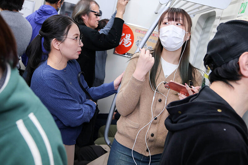 DANDY-974 Part 13 - 138 minutes