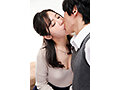 「おばさんだけどいいの？」優しく早漏改善セックスを教えてくれた巨乳家庭教師 VOL.4 【完全盗撮アングルVer.】 画像5