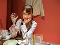 「酔いつぶれた人妻同僚の胸チラでせんずりしていたのがバレて怒られると思ったらヤられた」VOL.1 サンプル画像1