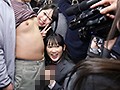 「おじさん好きな女子○生たちにカメラを渡して逆痴●してもらったら生々しいSEX映像が撮れました」VOL.1 サンプル画像9