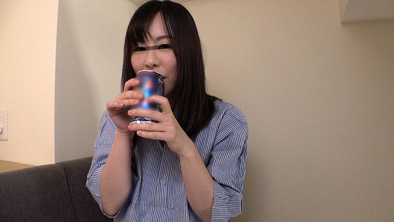 「『感度が良すぎてセックスが怖いんです』酔うと赤ちゃん言葉になる隠れヤリマン女子大生とホテルで二人きり！チェックインからチェックアウトまでヤりまくり生セックス ゆきさん21歳 Gカップ」 画像13