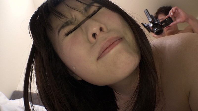 「『感度が良すぎてセックスが怖いんです』酔うと赤ちゃん言葉になる隠れヤリマン女子大生とホテルで二人きり！チェックインからチェックアウトまでヤりまくり生セックス ゆきさん21歳 Gカップ」 画像17