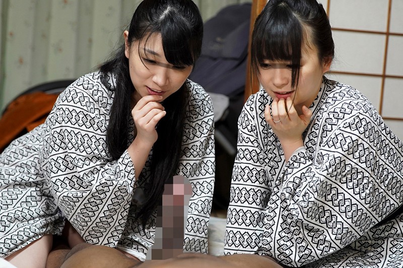 「黒人旅行客の迷惑行為を注意した清楚妻がデカチンで犯●れて…」VOL.1 画像17