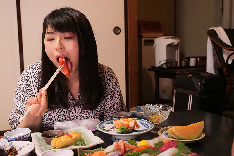 内緒でエグいサービスしてくれたメンズエステ嬢を温泉旅行に誘って生ハメしたら何度も求めるヤリマンだった VOL.5 画像15