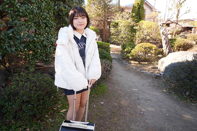 内緒でエグいサービスしてくれたメンズエステ嬢を温泉旅行に誘って生ハメしたら何度も求めるヤリマンだった VOL.8 画像7