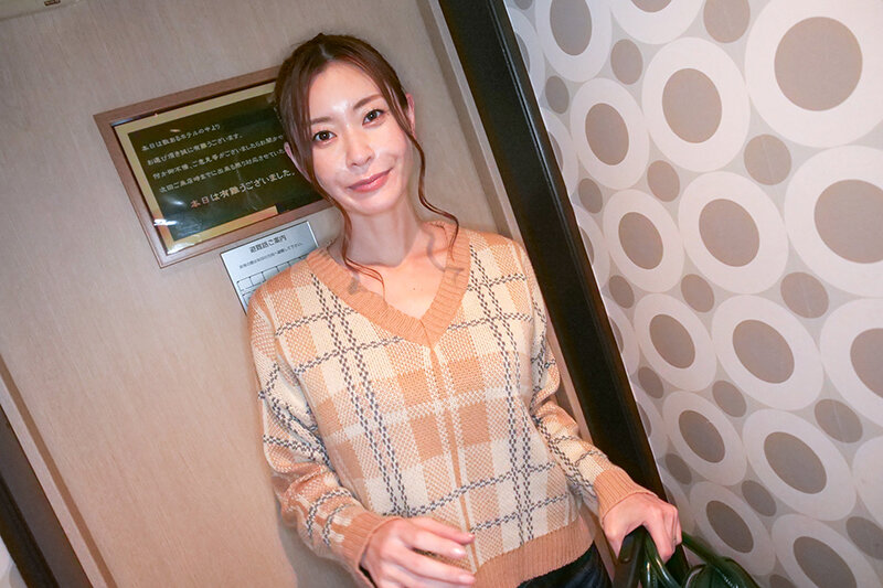 ヌキ無し人妻メンエスで出会ったおばさんセラピストと意気投合!2回目はラブホに呼んだら...ご休憩2時間で何度も中出しさせてくれました。VOL.4 画像6