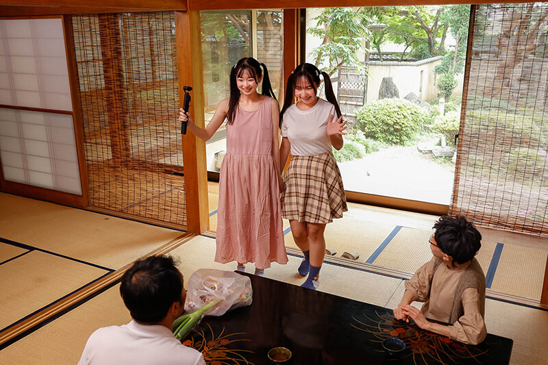 DANDYA-003 Bagian 10 - 111 minit