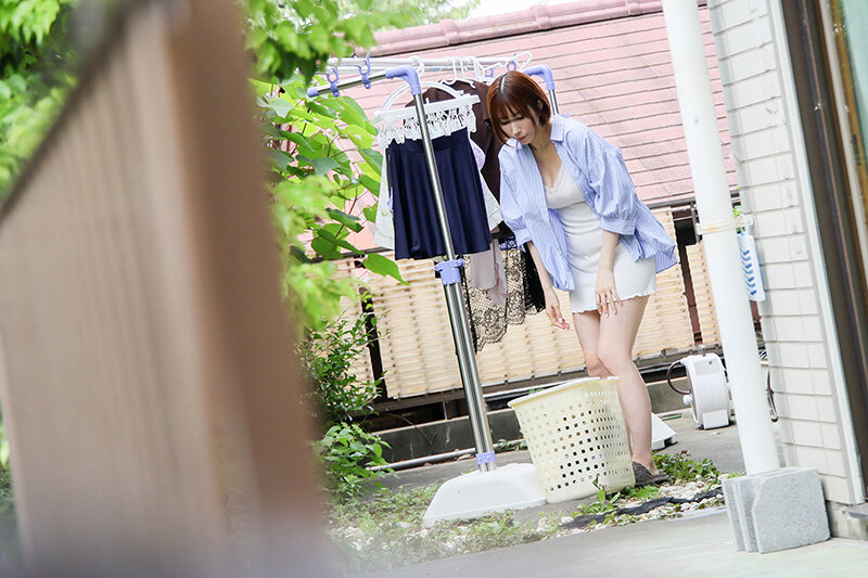 「若い子のパンツじゃなくていいの?」叔母さんだけが何度もイキまくる射精禁止のお仕置きSEXが下着を盗んだ僕の罰 3枚目