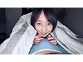 おはようフェラで起こしてくれるすっぴん彼女