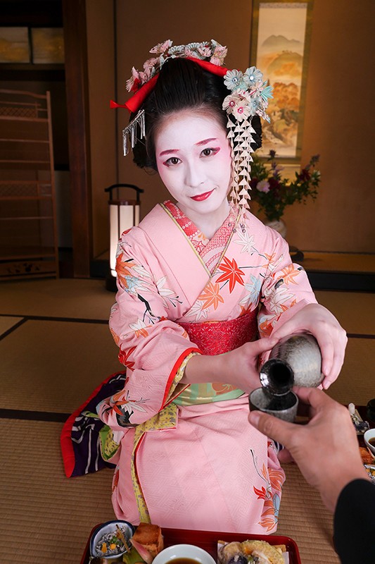 DANDYHQVR-006 パート 4 - 42 分