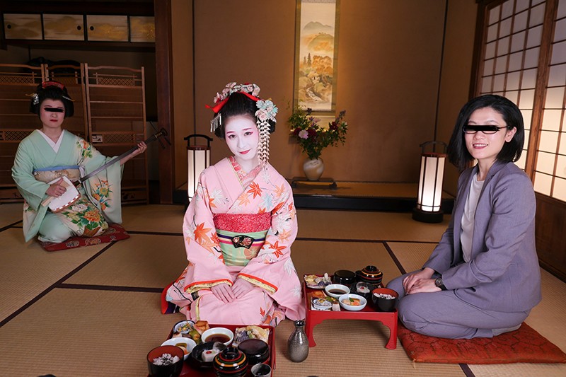 DANDYHQVR-006 パート 5 - 46 分