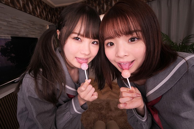 DANDYHQVR-012 Bagian 7 - 78 minit