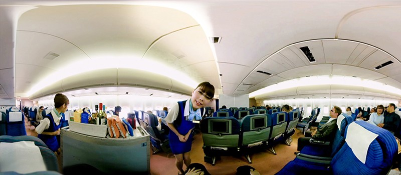 DANDYVR-001 Bagian 1 - 30 minit