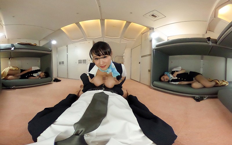 DANDYVR-001 Bagian 8 - 65 minit