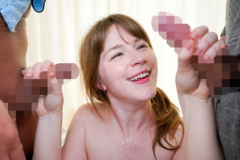 DANUHD-002 Part 13 - 270 minutes