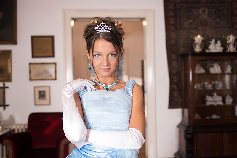 DANUHD-002 Part 9 - 190 minutes