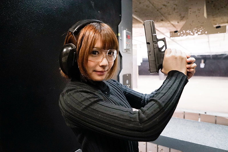 DANUHD-009 パート 5 - 86 分