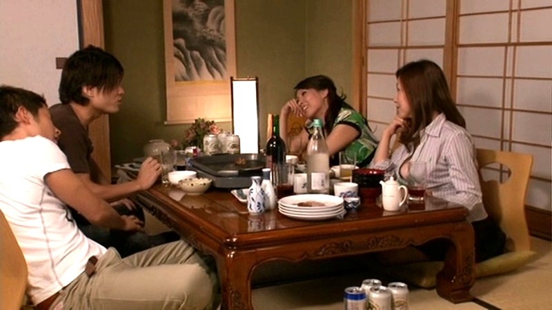 DEJU-038 第 1 部分 - 30 分钟