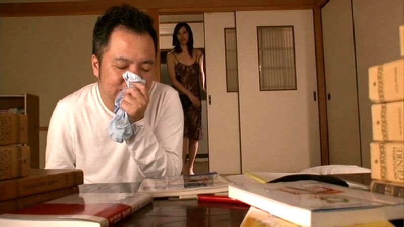 DEJU-045 Bagian 7 - 54 minit