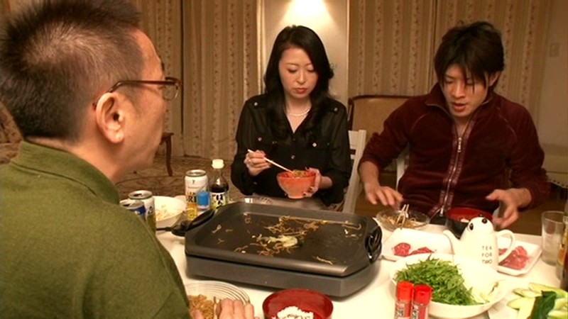 DEJU-046 Part 1 - 30 minutes