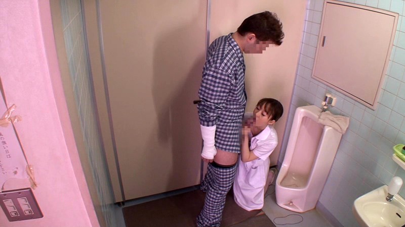 DISM-011 パート 5 - 70 分