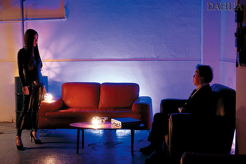 DLDSS-026 Bagian 7 - 102 minit