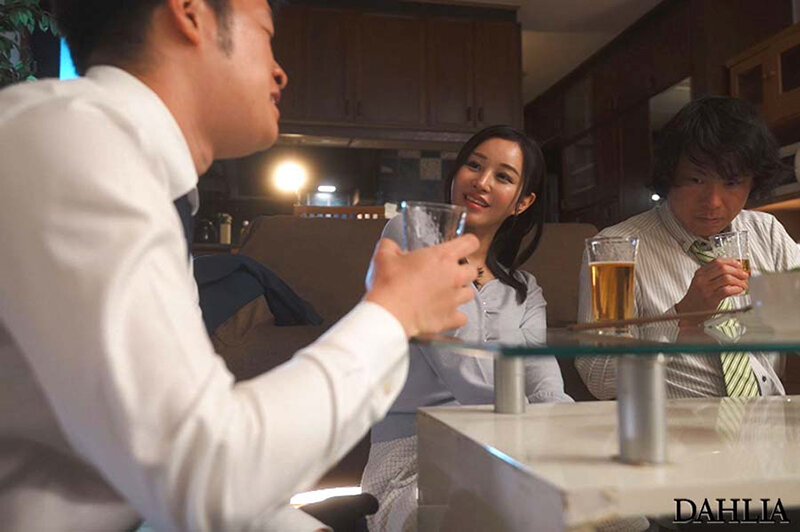 DLDSS-177 パート 3 - 54 分