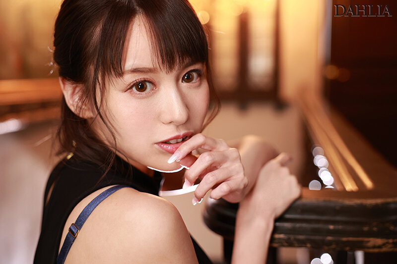 入田真綾 画像