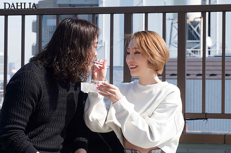 DLDSS-206 パート 1 - 30 分