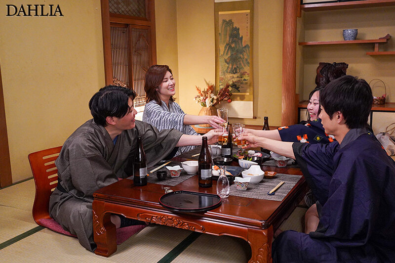 DLDSS-331 Bagian 1 - 30 minit