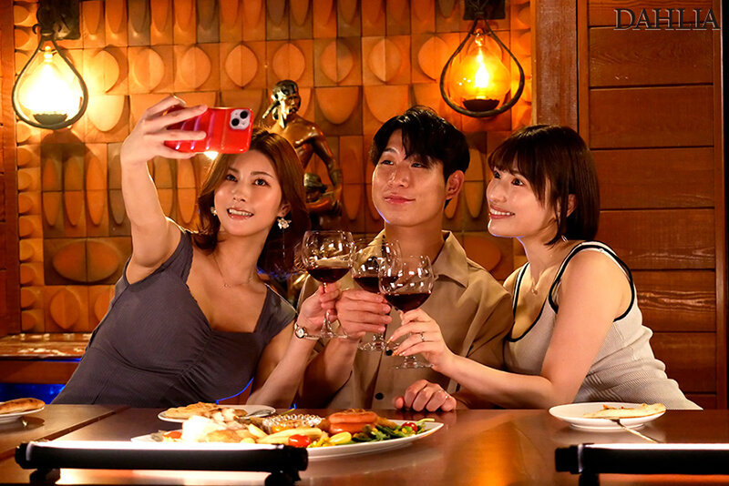 DLDSS-389 Bagian 1 - 30 minit