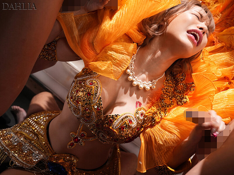 DLDSS-407 パート 8 - 114 分