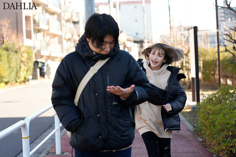 DLDSS-413 Part 2 - 42 minutes