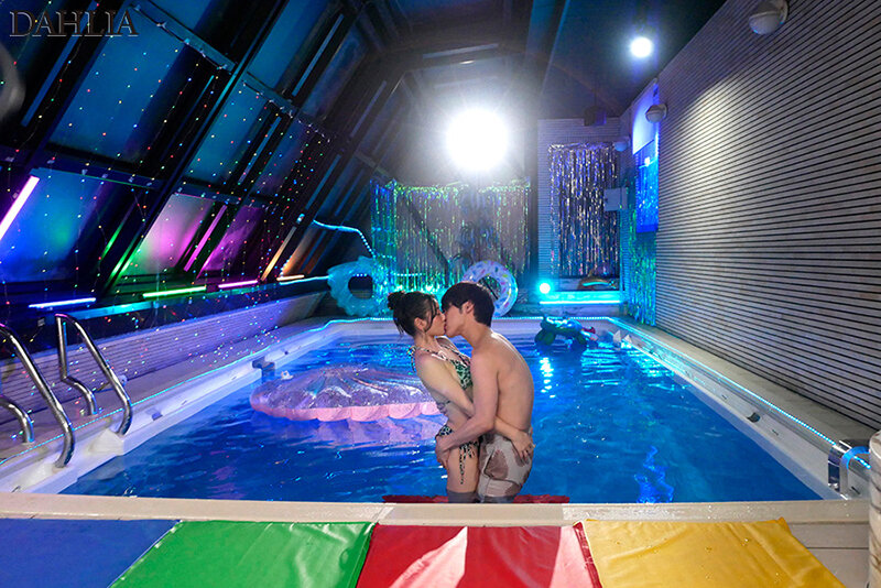 DLDSS-440 Bagian 6 - 105 minit