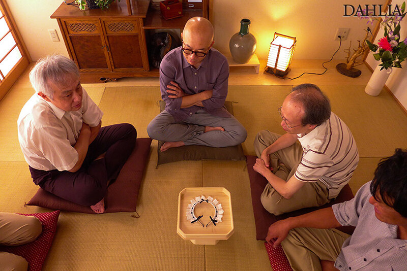 DLDSS-453 パート 1 - 30 分