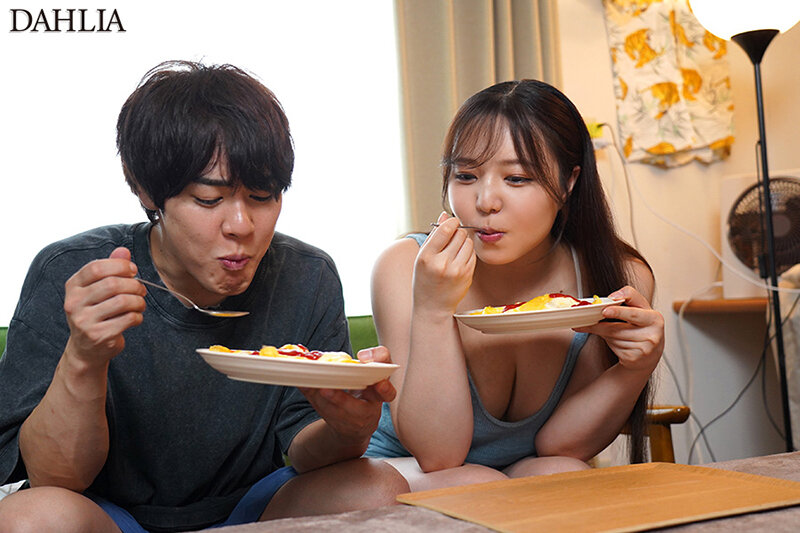 DLDSS-457 Bagian 5 - 78 minit