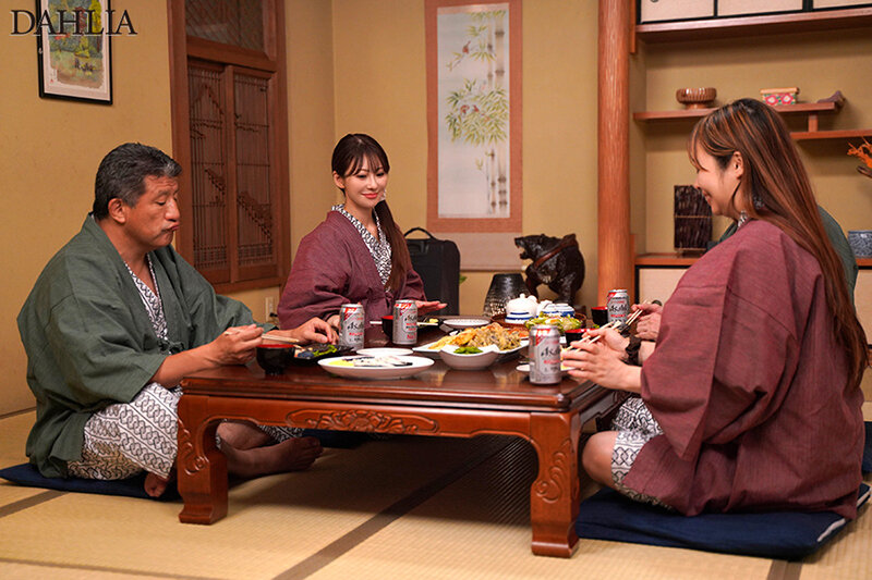 DLDSS-461 第 1 部分 - 30 分钟