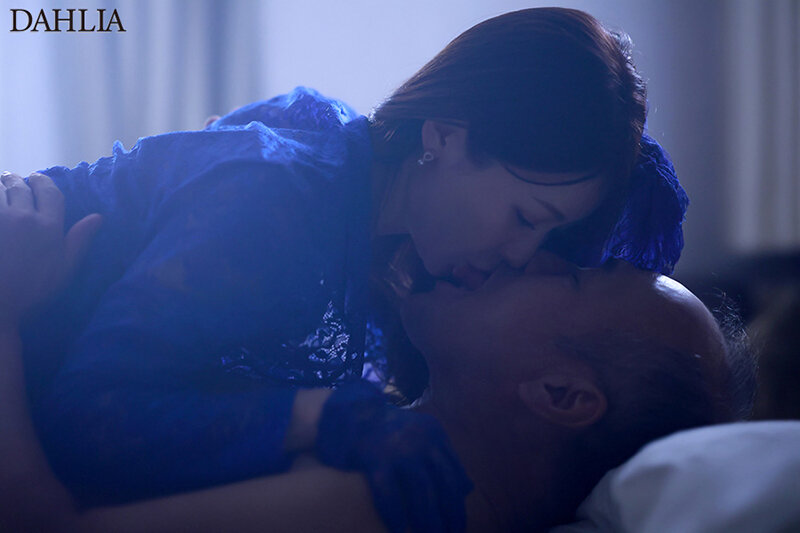 サンプル-娼婦 今夜、私は最も醜い男に抱かれますー。 小沢菜穂