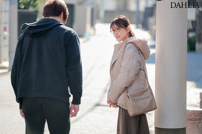 こんなおばさんでもナマでしてくれますか？ 角奈保 サンプル