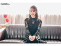 DLDSS-501 thumbnail 1 Exclusive transfer to DAHLIA: Yoda Rin's first unprotected sex scene is now allowed. She crosses the forbidden wall and becomes a mature woman.
