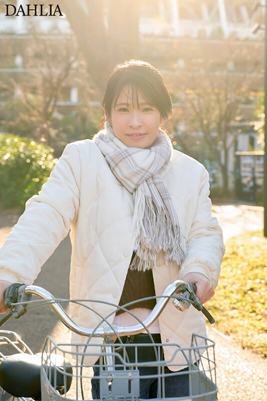 サンプル-今日は私の休妻日ー。「40代のこんなおばさんでもAVに出演できますか―。」本物人妻 石田紗季 46歳AV Debut