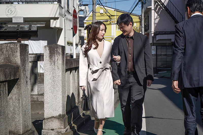 「今年も給料上がったよ。」嬉しそうに語る夫をよそに私は夫の上司に中出しされています―。‘恋をしたい’専属女優《中出し》解禁。 桜坂ふうか サンプル