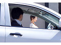 営業ルートでいつも見かける人妻と勤務時間内不倫に至るまで。 与田りん - サンプル 1
