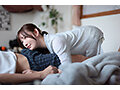 兄貴の嫁は勝手に僕のあそこに名前をつけて可愛がる。「よしよし、キミのちんちんは今日からたまちゃん。」 女神ジュン - サンプル 2