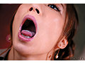 緊急SEX！ M男のチ○ポぜんぶ抜く大作戦 上下のお口で精液摂取SP 東凛 サンプル画像8