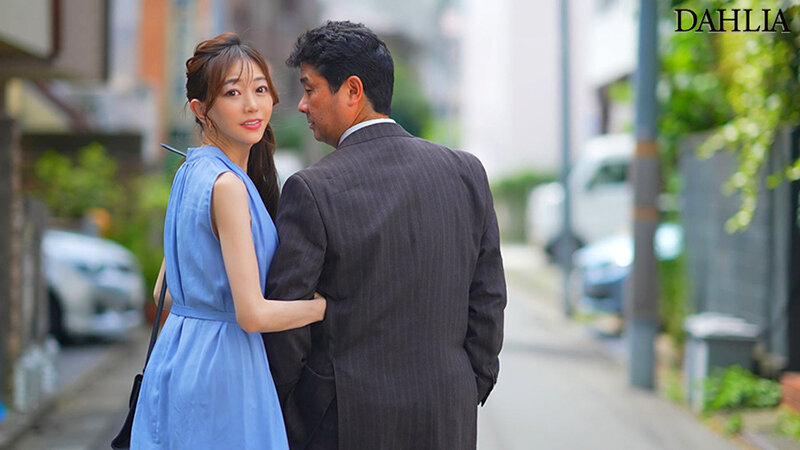 母から父を奪った愛人から大人の唾液キスとマン汁中出し誘惑接吻中出し同時性交 蒼山愛奈 画像1