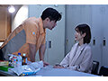 「盗んでないなら脱いでみろ。」隅から角まで探られた万引き妻 角奈保