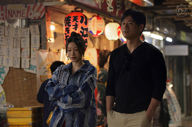 Where is my wife？ 三葉ちはる サンプル画像 2