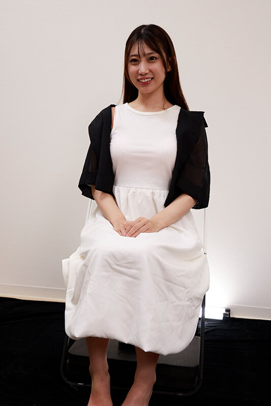 剥きたて美尻 シコりたい肉尻にフル勃起 サンプル画像 2