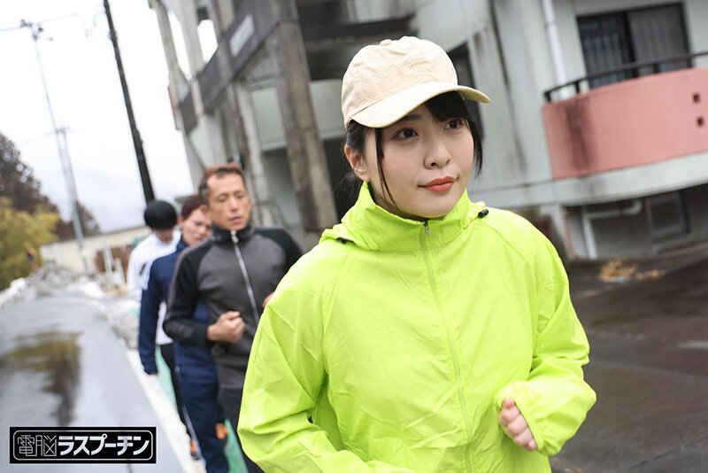 DRPT-019 第 2 部分 - 36 分钟